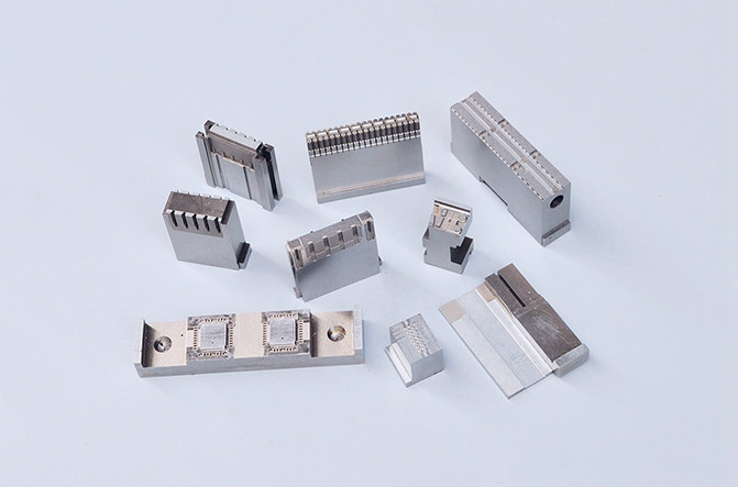 Non-Standard Round Parts